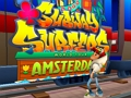 Jwèt Subway Surfers World Tour Amstèdam  sou entènèt