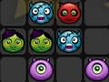 Jwèt Jwèt Halloween devinèt  sou entènèt