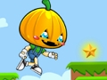 Jwèt Sou entènèt jwèt Pumpking avanti  sou entènèt