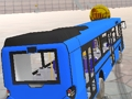 Jwèt Cascades aksidan otobis 2  sou entènèt
