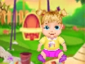 Jwèt Sou entènèt jwèt Fan Baby DayCare  sou entènèt