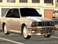 Jwèt Burnout Drift sou entènèt  sou entènèt