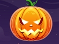Jwèt Halloween kouto  sou entènèt