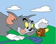 Jwèt Tom ak Jerry Penti  sou entènèt