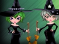 Jwèt Jwèt Halloween chanm chape 18  sou entènèt