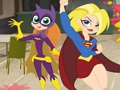 Jwèt Download jwèt la DC Super Hero Girls Food Goumen  sou entènèt