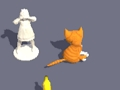 Jwèt Sou entènèt jwèt Nasty Cat  sou entènèt