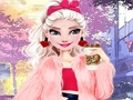 Jwèt Sou entènèt jwèt Princess Break Up Dram  sou entènèt