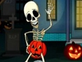 Jwèt Halloween ap vini epizod 8 la  sou entènèt