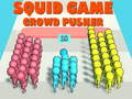 Jwèt Squid Jwèt Foul pouse  sou entènèt