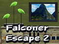 Jwèt Falconer chape 2  sou entènèt