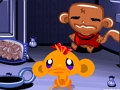 Jwèt Monkey Go Happy Etap 577  sou entènèt