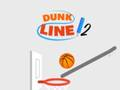 Jwèt Dunk liy 2  sou entènèt