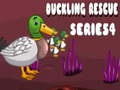 Jwèt Duckling Sekou Seri4  sou entènèt