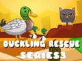 Jwèt Duckling Rescue Series 3  sou entènèt