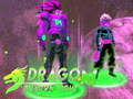 Jwèt Dragon lonbraj batay  sou entènèt