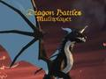 Jwèt Dragon batay multijoueurs  sou entènèt