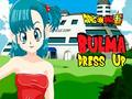 Jwèt Jwèt Dragon Ball Super Bulma abiye  sou entènèt