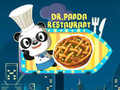 Jwèt Dr. Restoran panda  sou entènèt