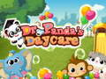 Jwèt Dr Panda a Daycare  sou entènèt