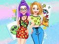 Jwèt Download jwèt la Downtown Doodle Fashion  sou entènèt