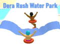 Jwèt Sou entènèt jwèt Dora Rush Water Park  sou entènèt