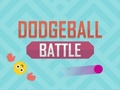 Jwèt Dodgeball batay  sou entènèt
