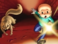 Jwèt Mike & Munk sou entènèt
