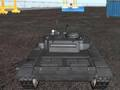 Jwèt Dockyard tank pakin  sou entènèt