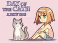 Jwèt Day of the Cats: A Kat's Tale - Episode 1  sou entènèt