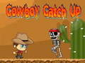 Jwèt Cowboy ratrape  sou entènèt