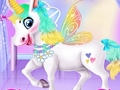 Jwèt Fantasy Unicorn Kreyatè  sou entènèt