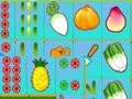 Jwèt Sou entènèt jwèt Farm Flip Mahjongg  sou entènèt