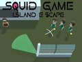 Jwèt Kalma Jwèt Island chape  sou entènèt
