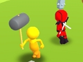Jwèt Smashers. io  sou entènèt