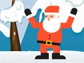 Jwèt Sou entènèt jwèt Santa Claus Chèche  sou entènèt