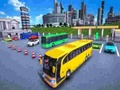 Jwèt City antrenè otobis pakin similatè 2020 sou entènèt