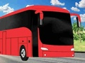 Jwèt Jwèt City Bus similatè 3d  sou entènèt
