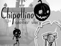 Jwèt Chipolino yon lòt istwa  sou entènèt