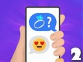Jwèt Chat mèt 2 sou entènèt