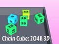 Jwèt Kib chèn: 2048 3D  sou entènèt