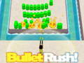 Jwèt Sou entènèt jwèt Bal Rush  sou entènèt