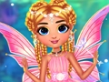 Jwèt Sou entènèt jwèt Magical Fairy Fashion Gade  sou entènèt