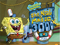Jwèt Sponjbob krab merik  sou entènèt