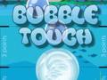 Jwèt Sou entènèt jwèt Bubble Touch  sou entènèt