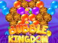 Jwèt Sou entènèt jwèt Bubble Kingdom  sou entènèt