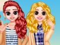 Jwèt Sou entènèt jwèt Sorority Otòn Fashion  sou entènèt