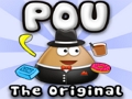 Jwèt Pou orijinal la sou entènèt
