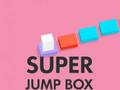Jwèt Sou entènèt jwèt Super Jump Box  sou entènèt