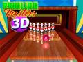 Jwèt Jwèt Bowling Masters 3D  sou entènèt